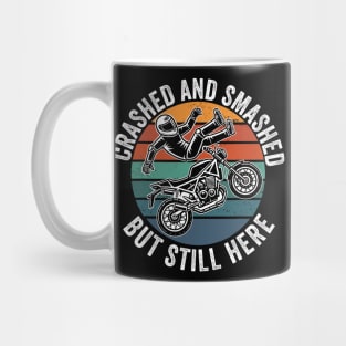 Biker Mug